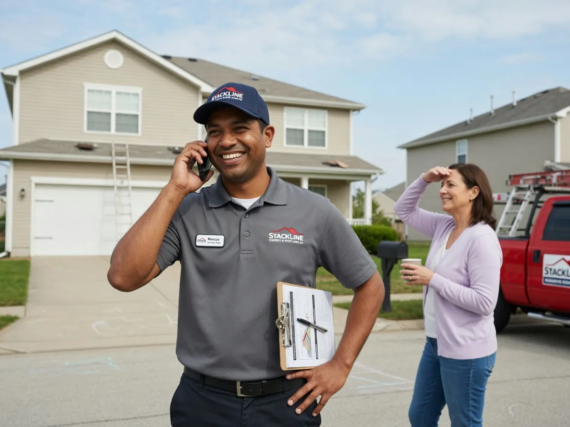 Chimney flashing repair Paterson, NJ FAQs